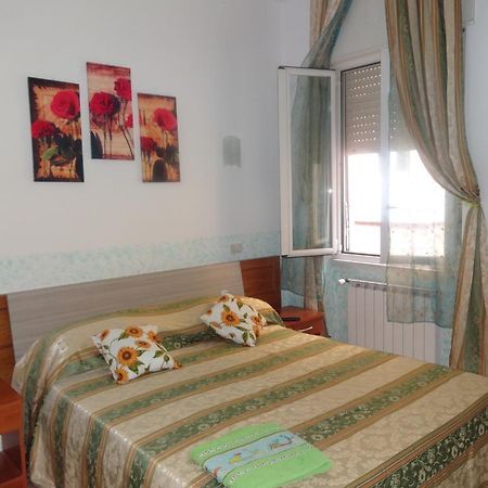B&B Twins Рим Номер фото
