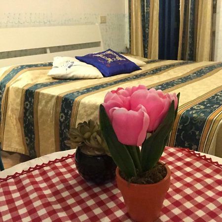 B&B Twins Рим Экстерьер фото