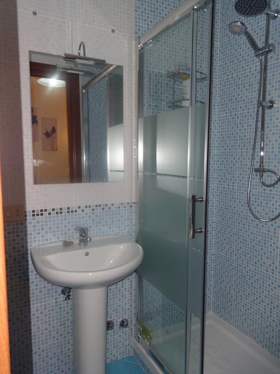 B&B Twins Рим Номер фото