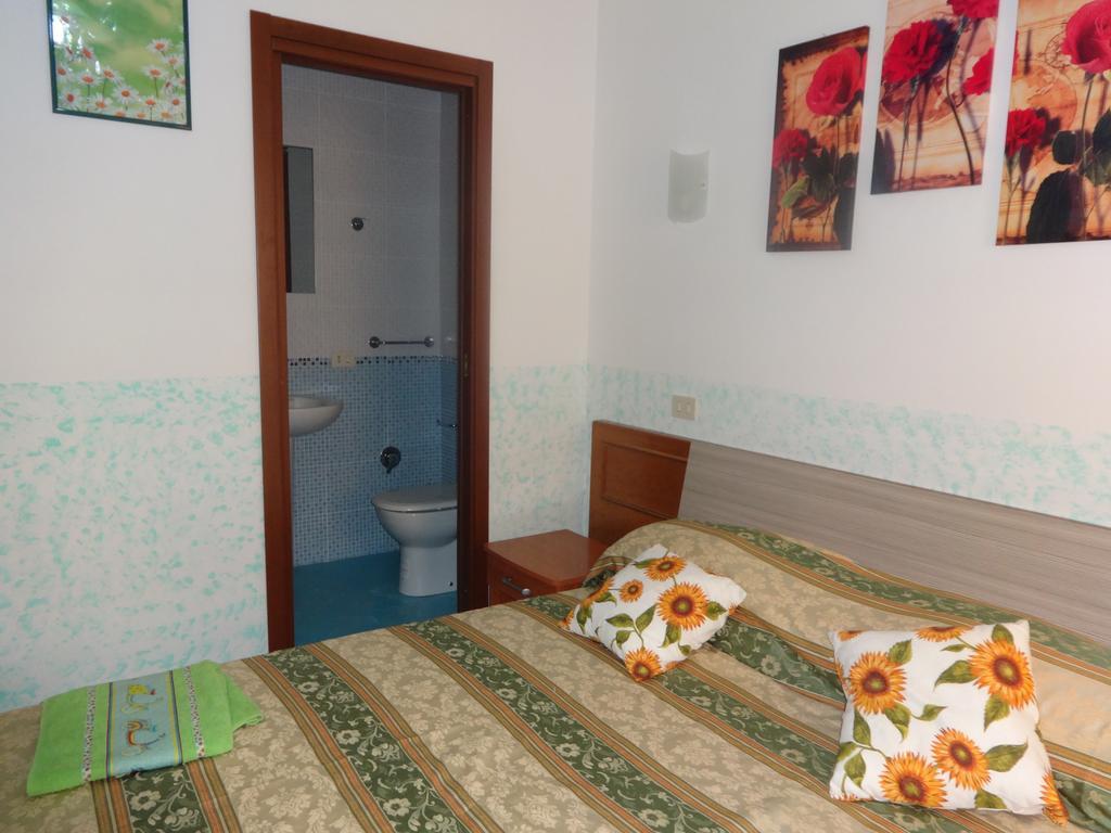 B&B Twins Рим Номер фото