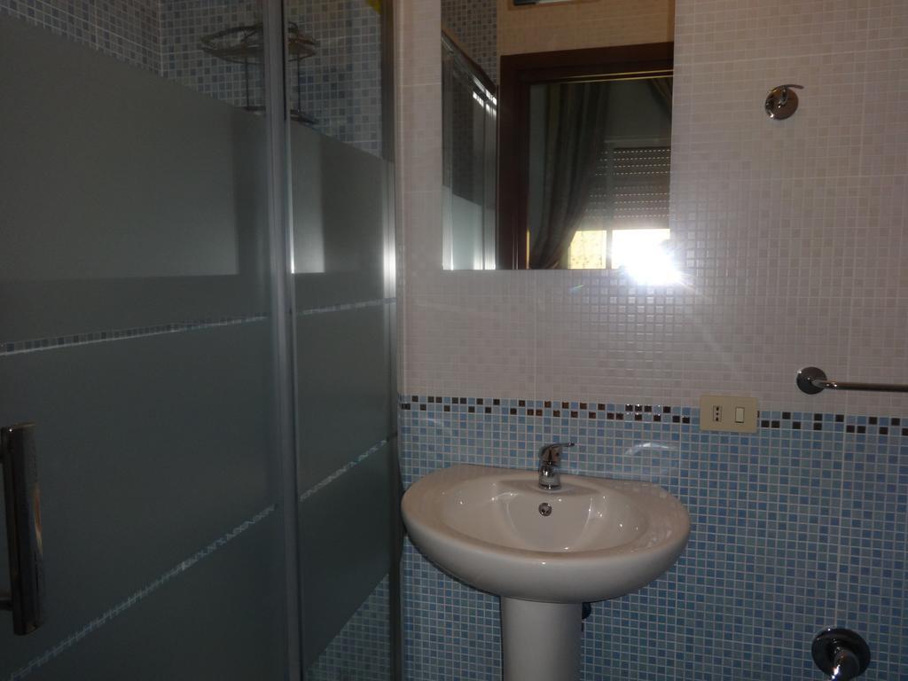 B&B Twins Рим Номер фото
