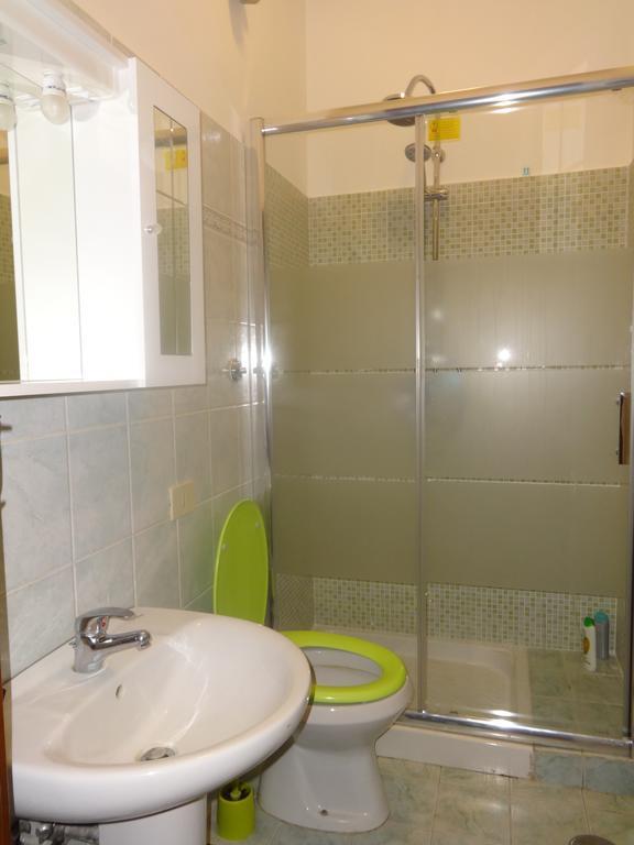 B&B Twins Рим Номер фото