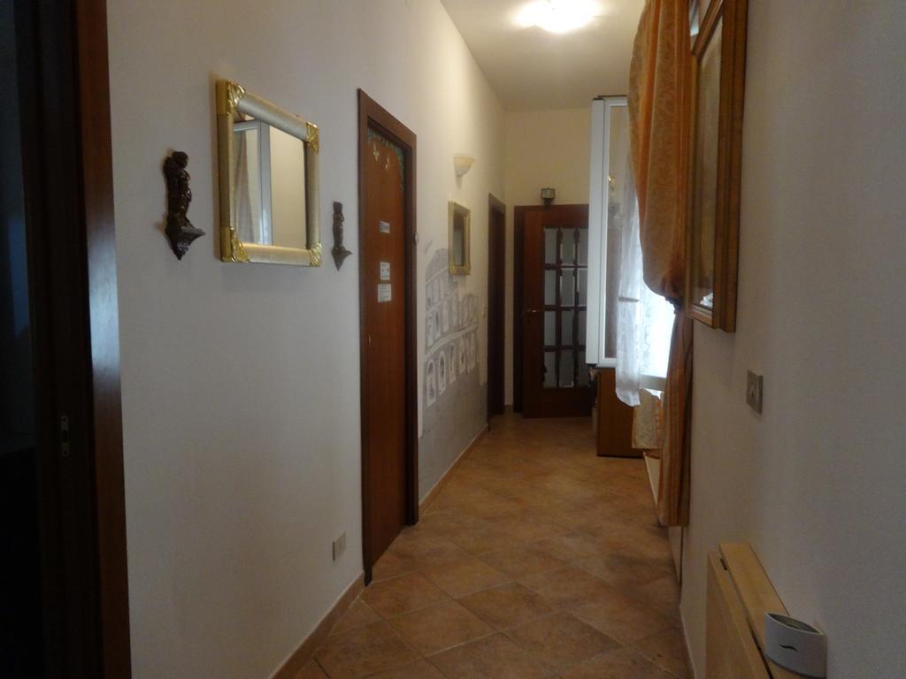 B&B Twins Рим Экстерьер фото