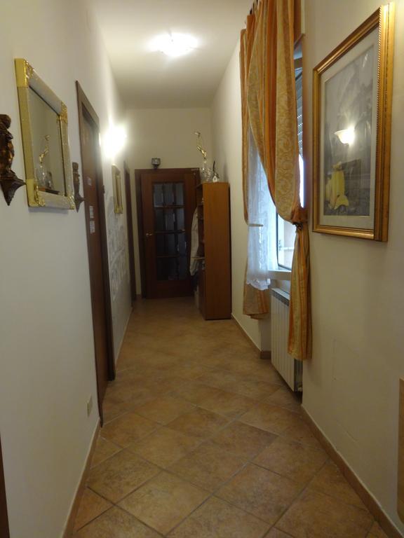 B&B Twins Рим Экстерьер фото