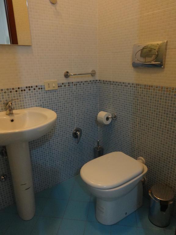 B&B Twins Рим Номер фото