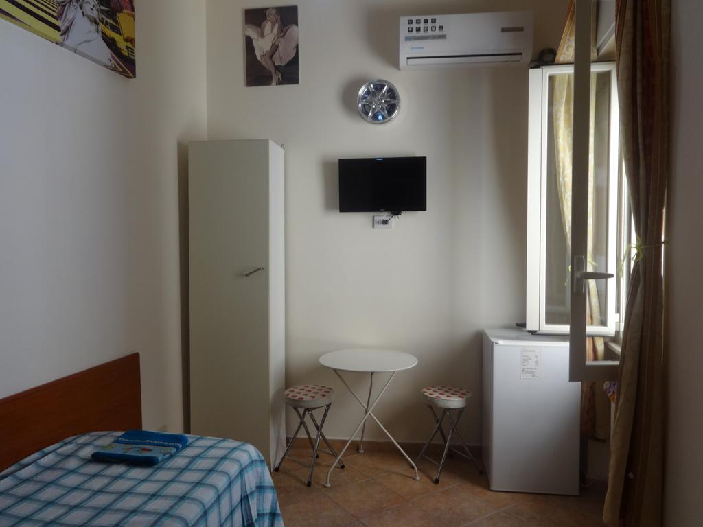B&B Twins Рим Номер фото