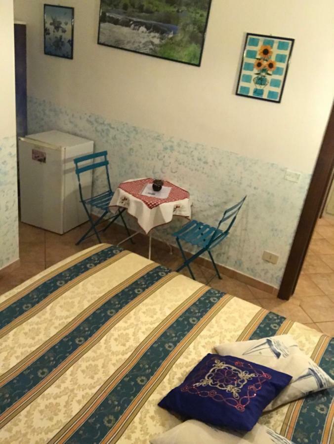 B&B Twins Рим Экстерьер фото
