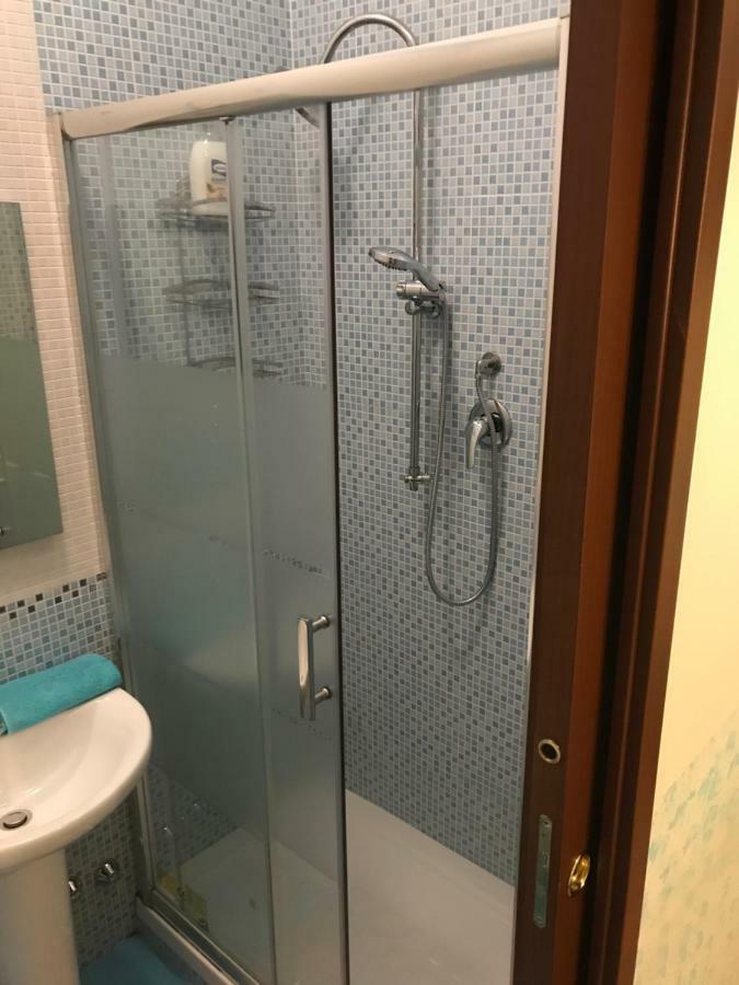 B&B Twins Рим Экстерьер фото