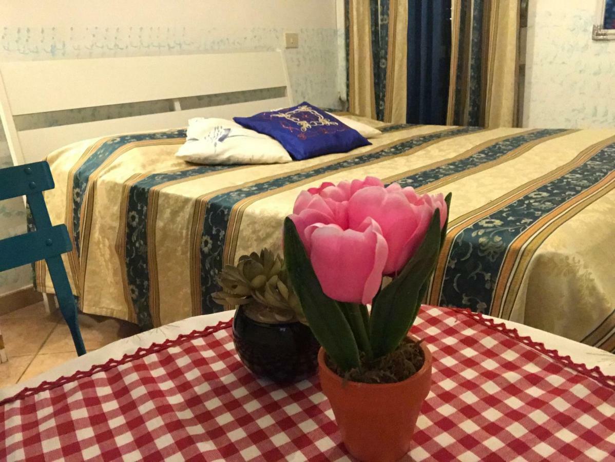 B&B Twins Рим Экстерьер фото