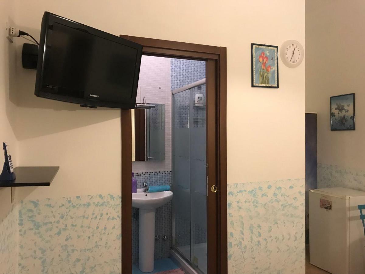 B&B Twins Рим Экстерьер фото