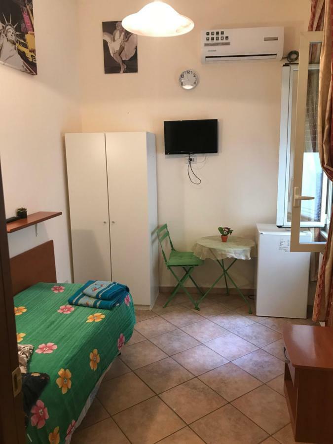 B&B Twins Рим Экстерьер фото