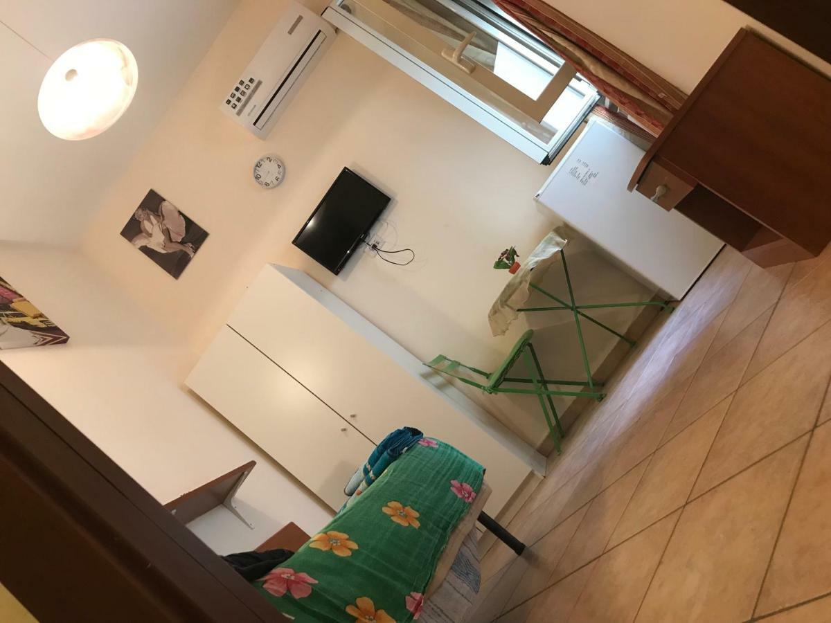 B&B Twins Рим Экстерьер фото
