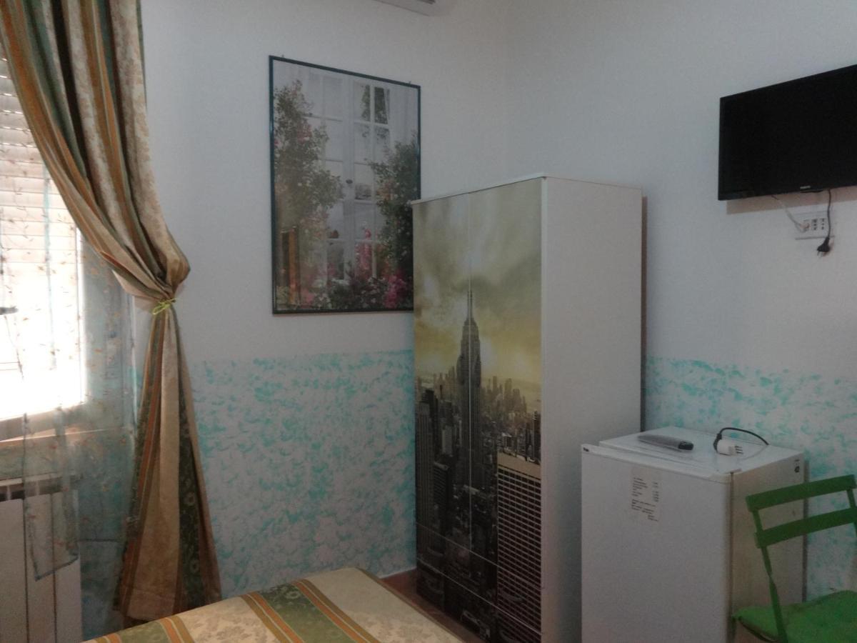 B&B Twins Рим Номер фото